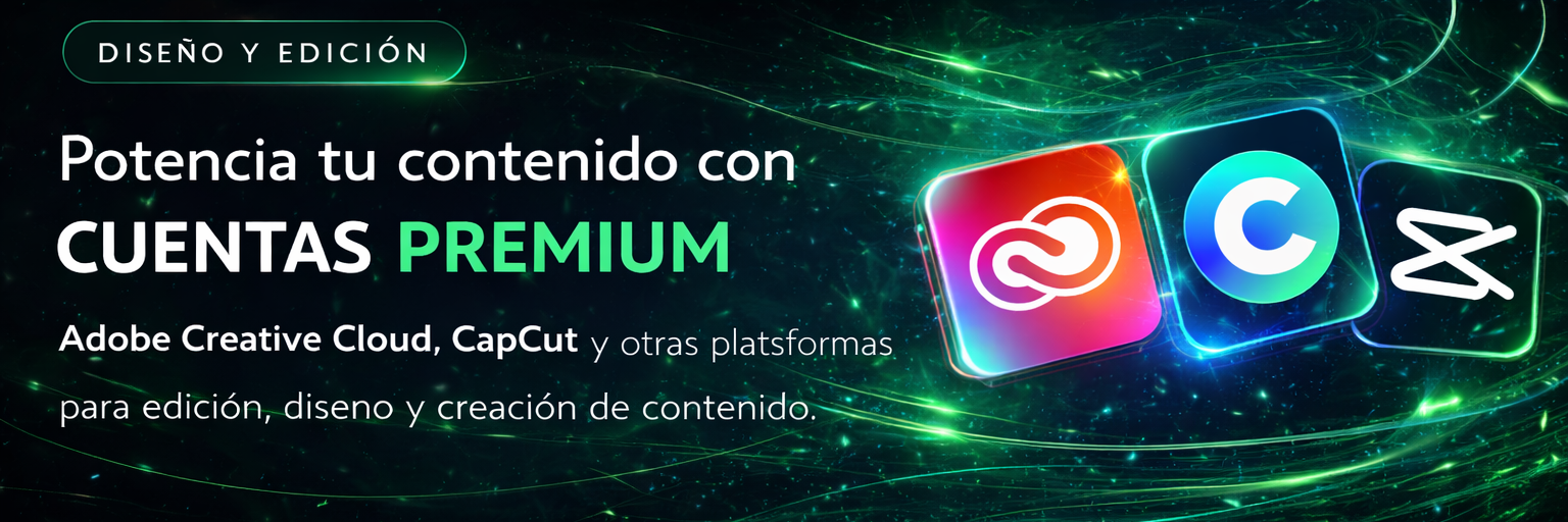 Diseño Premium