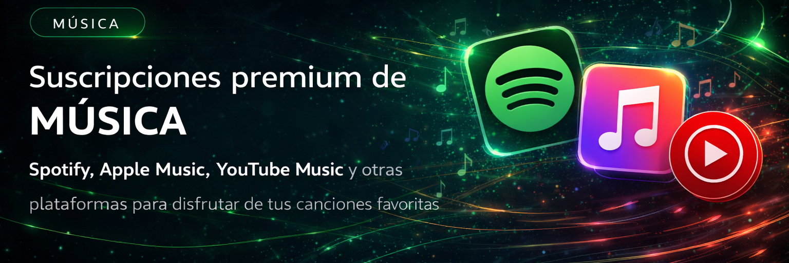 Música Premium